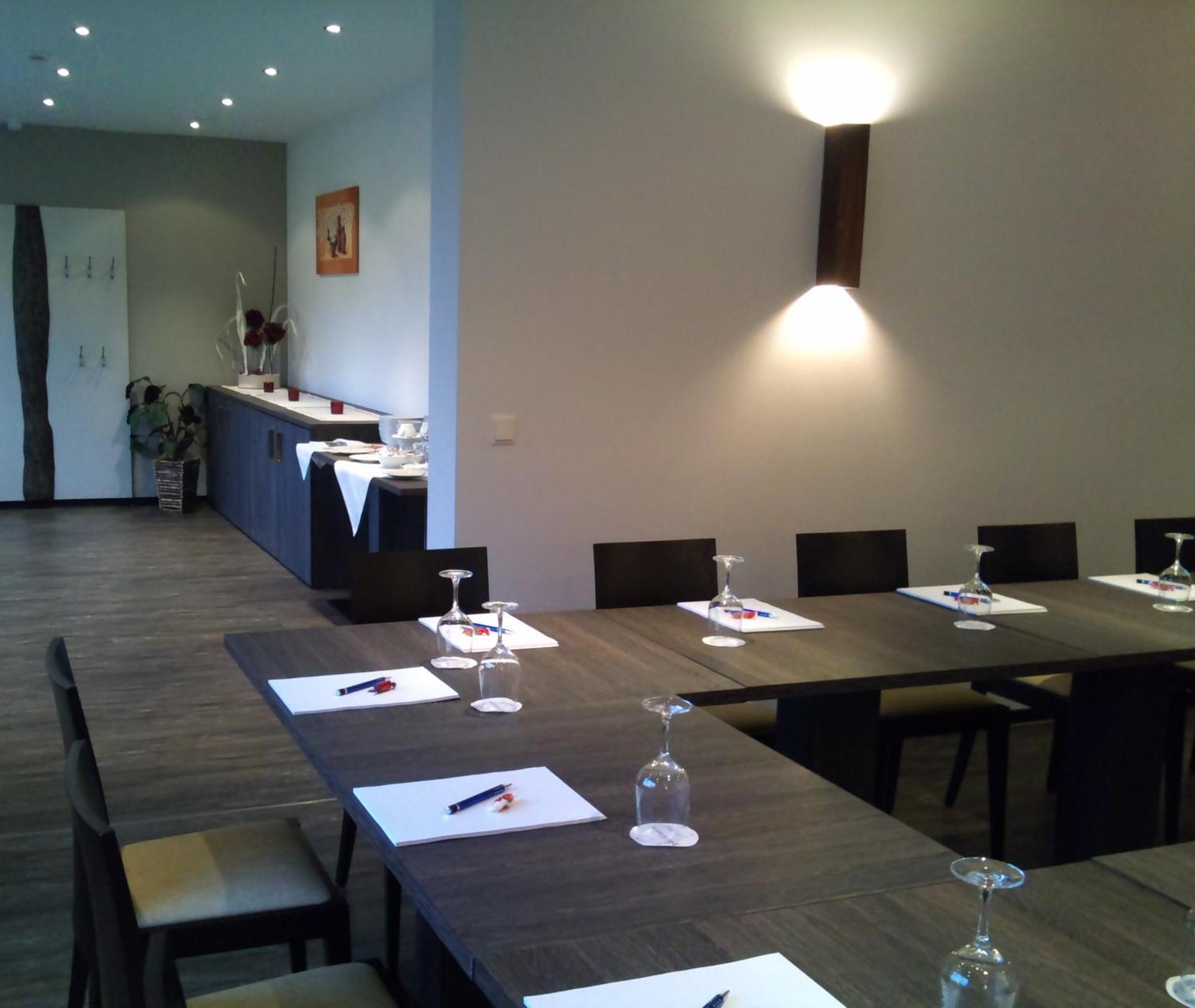 Reit- Und Sporthotel Eibenstock Bagian luar foto